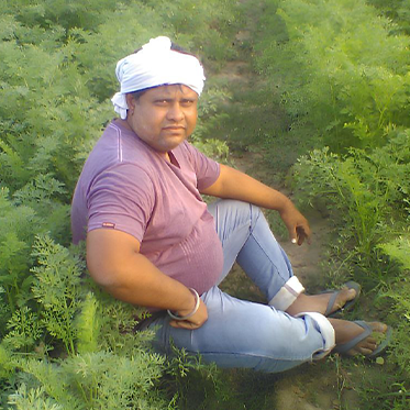 Santosh Kumar